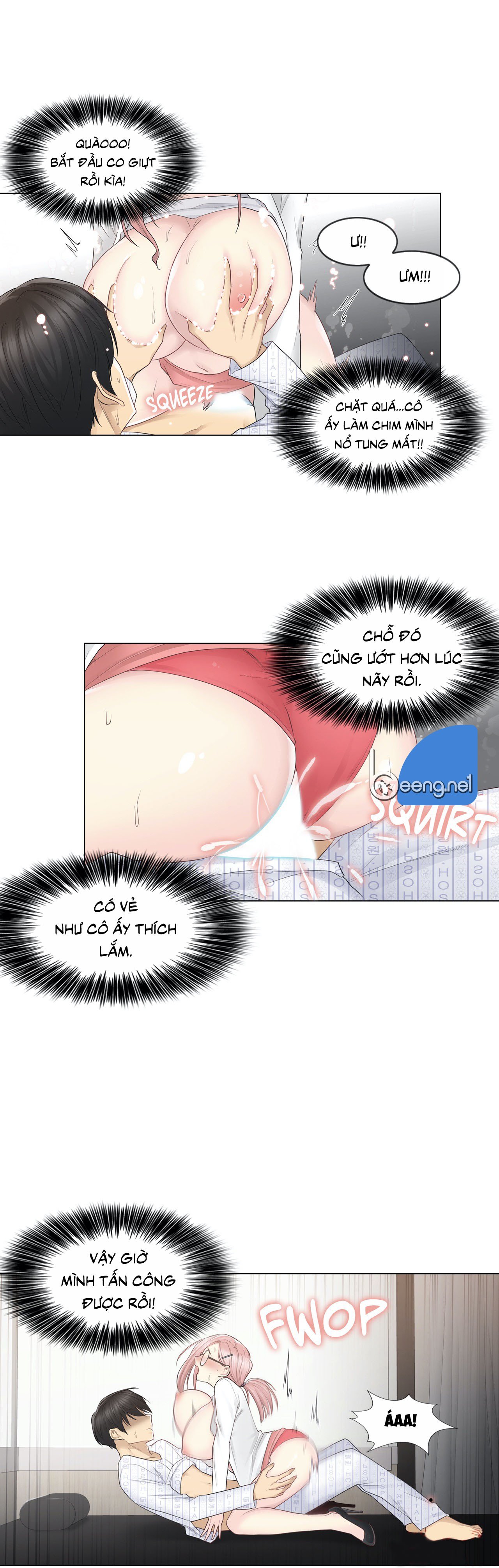 mở khóa tim em chapter 12 13