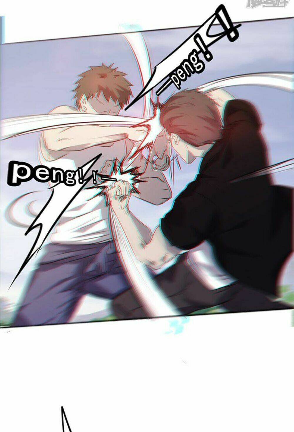 tối cường công nhân chapter 33 11