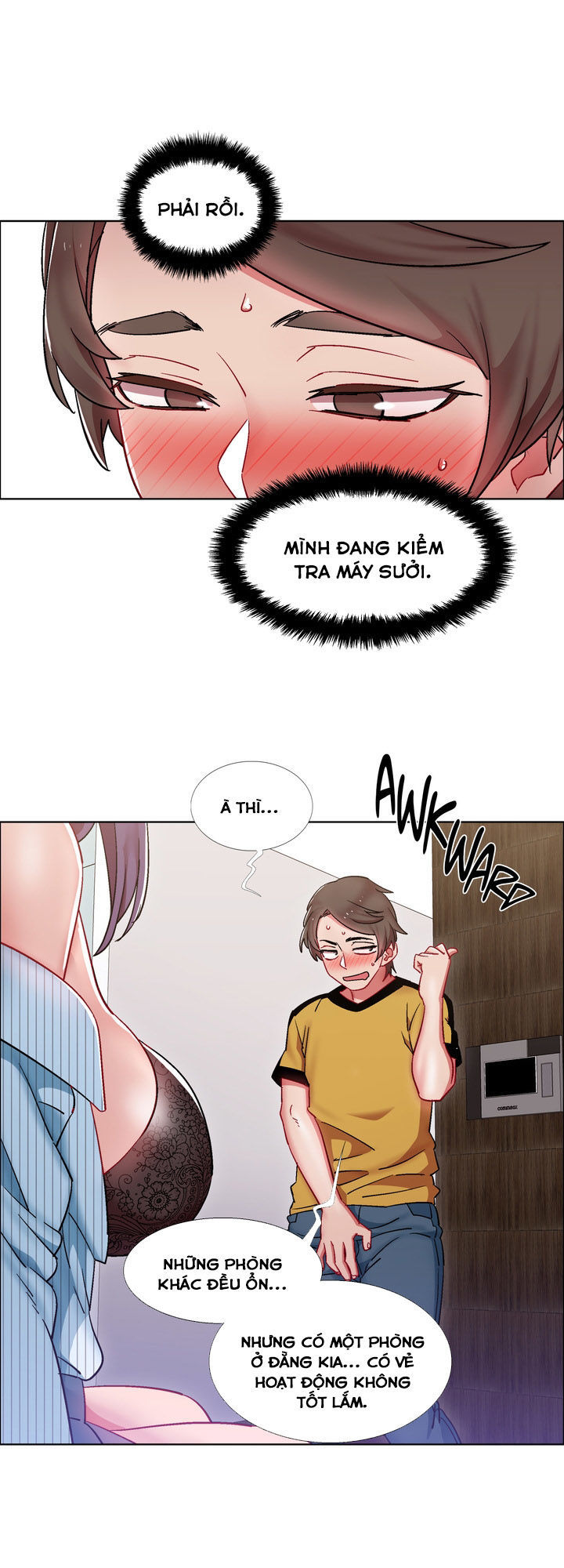 rental girls chapter 28 8