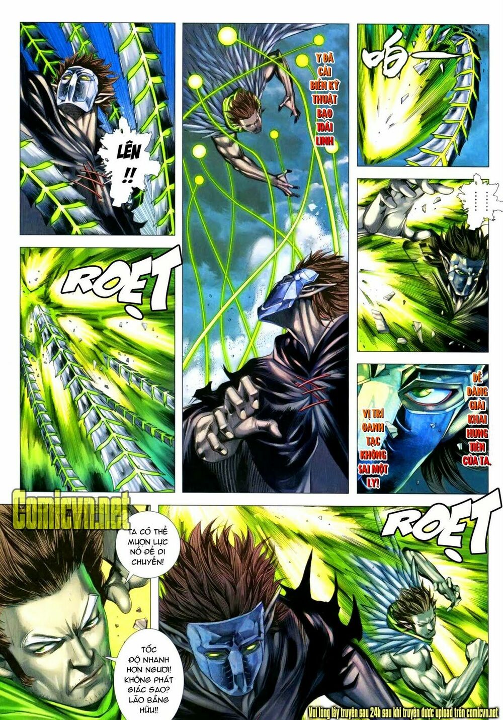 phong thần ký chapter 105 4