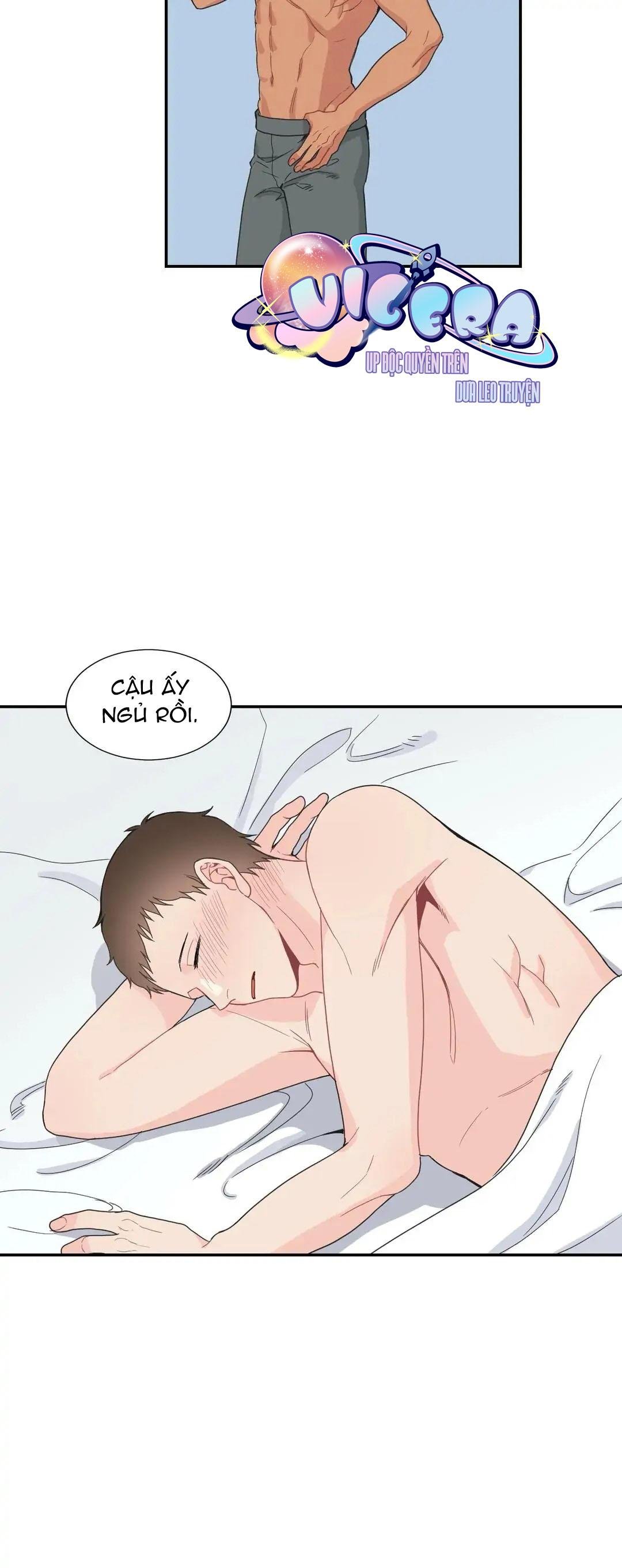 đường ranh giới chapter 25 26