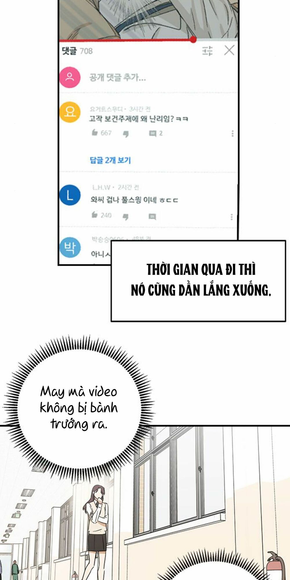 duyên nợ kiếp trước chapter 7 29