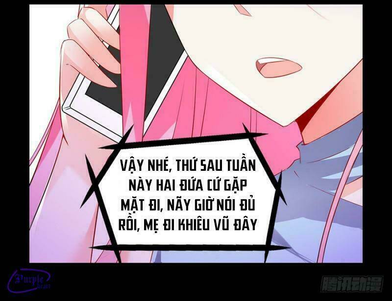 bảy ngày thực cốt hôn ước chapter 7 22