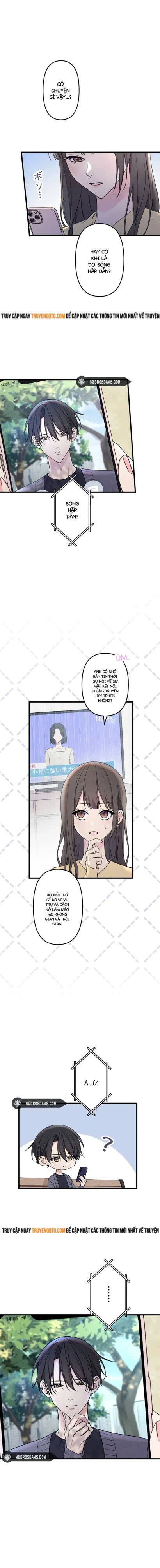 re:connect-ứng dụng kết nối giao thoa thời gian chapter 6 6