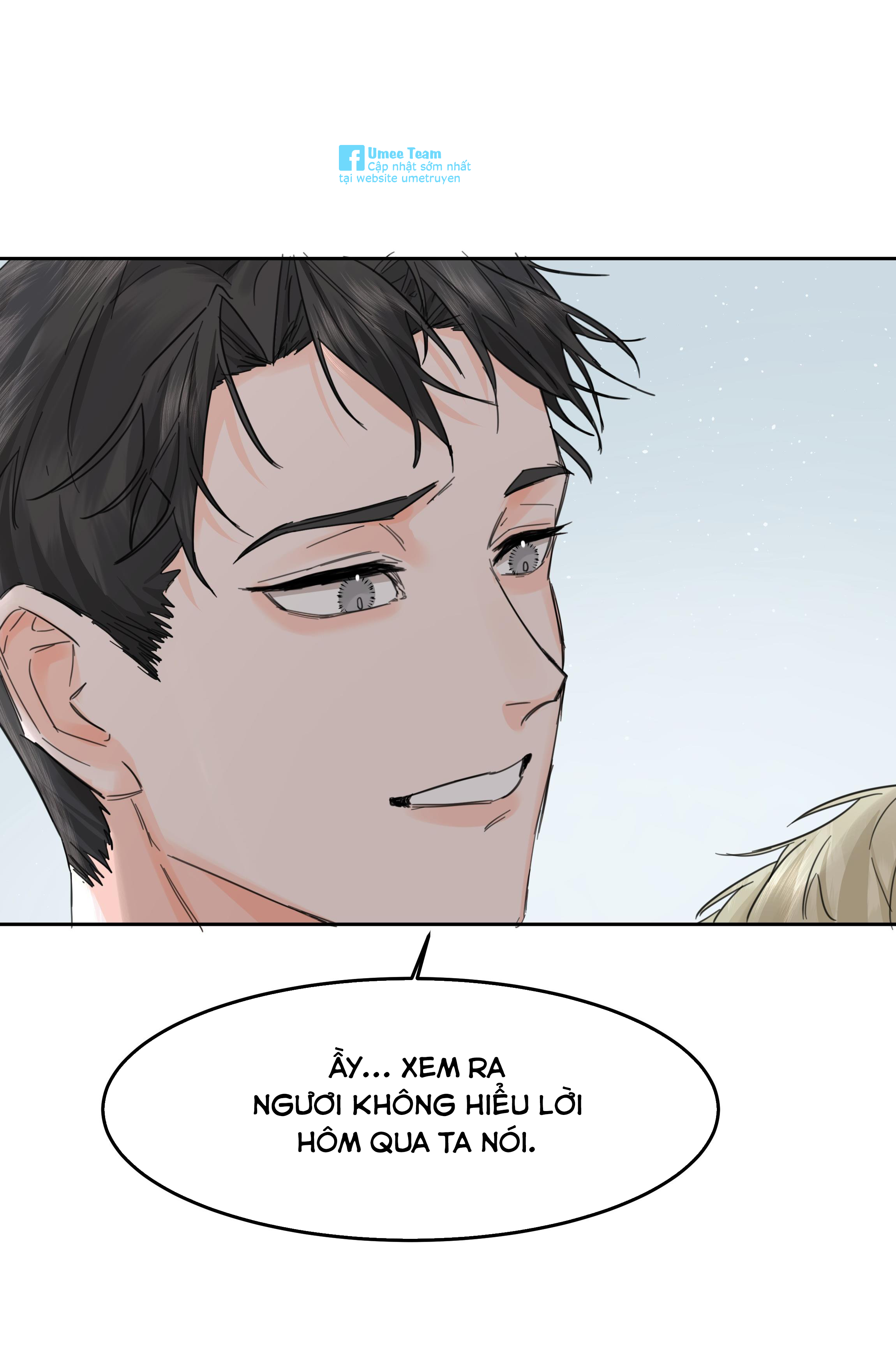 tình cũ là vua chapter 12 19