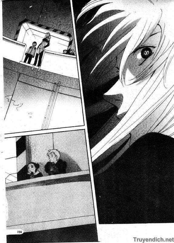 meteor methuselah chapter 17 12