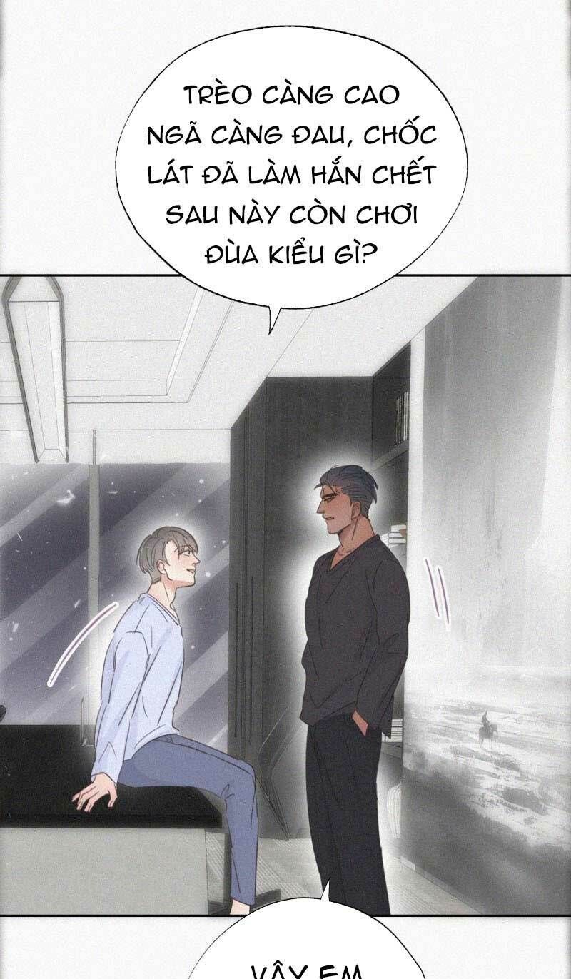 NGHỊCH TẬP CHI HẢO DỰNG NHÂN SINH chapter 48