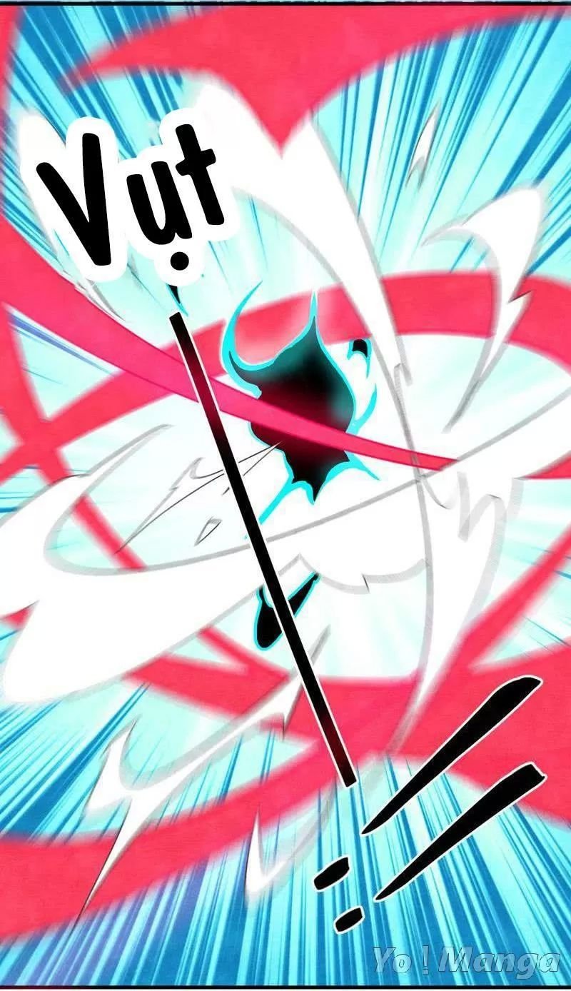 hữu ngôn tại tiên chapter 37 18