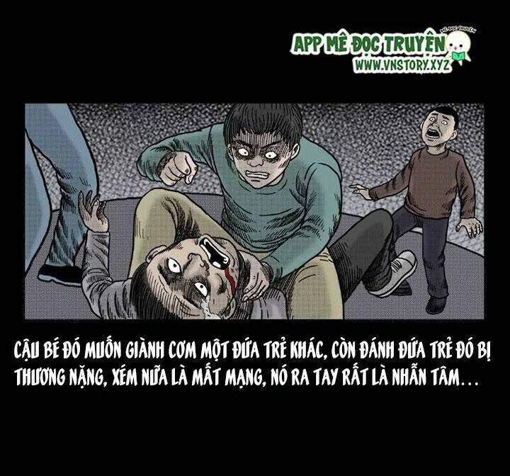 kỳ án có thật chapter 45 50