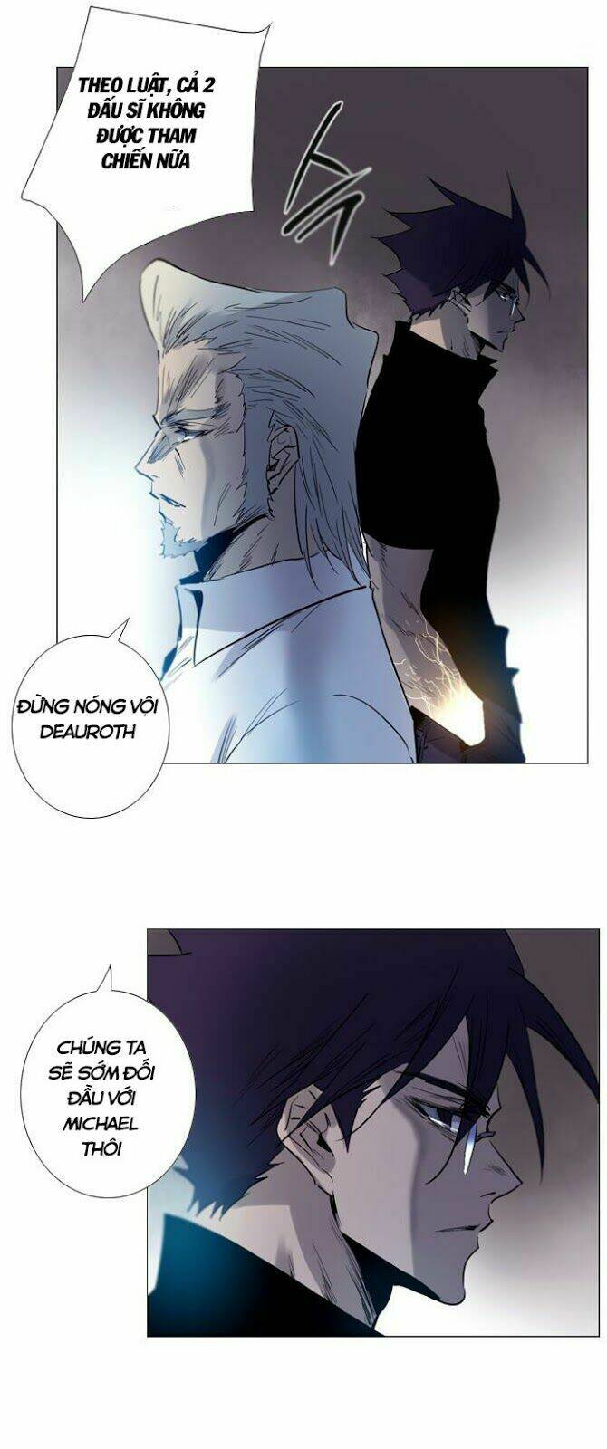 bản khế ước linh hồn chapter 165 22