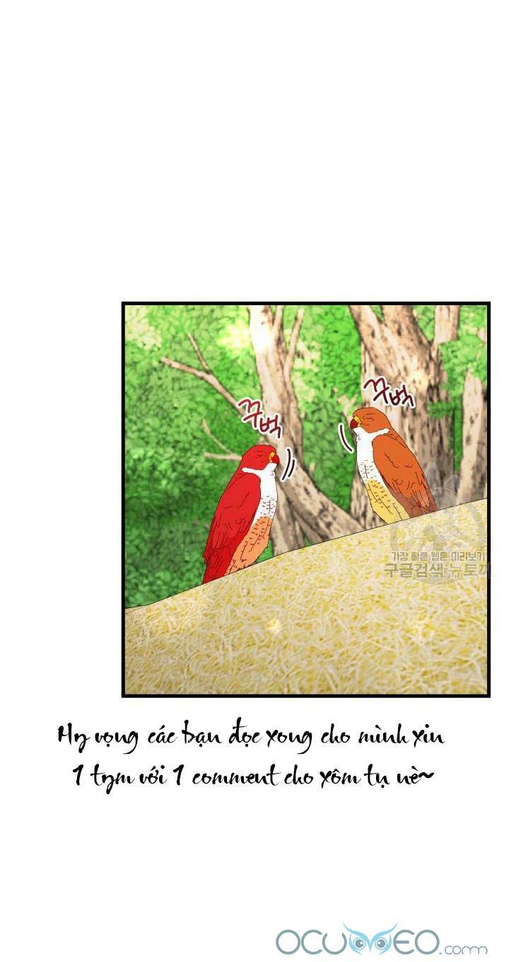 cô dâu của sói đen chapter 19 22