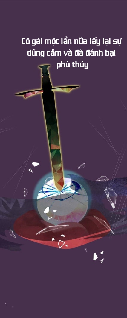 gửi anh,người nắm giữ những vì sao chapter 5.1 29