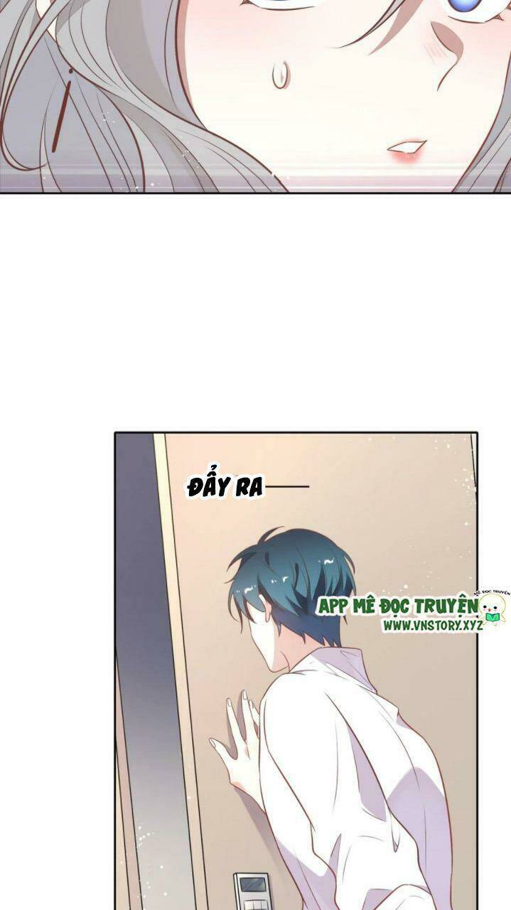 bạn trai kém tuổi bẫy yêu tôi chapter 60 34