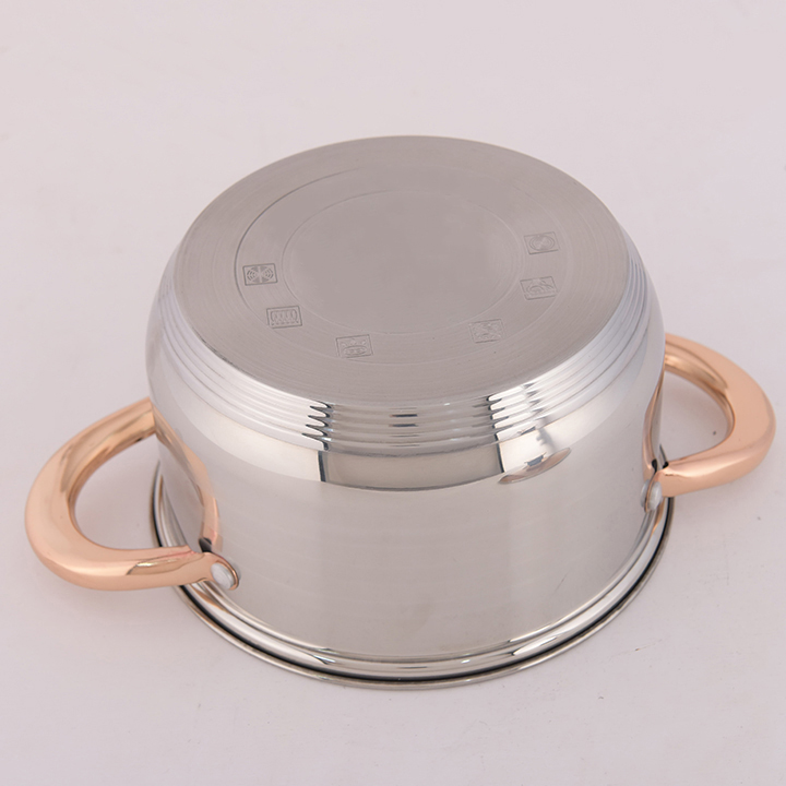 BỘ NỒI 6 MÓN SIÊU BỀN CHUYÊN DỤNG CHO NỘI TRỢ