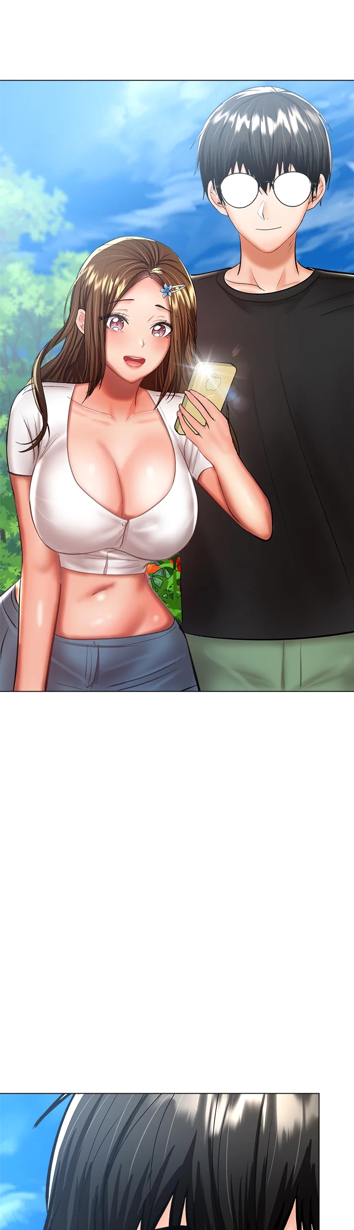 chiều chuộng em đi mà chapter 26.2 15