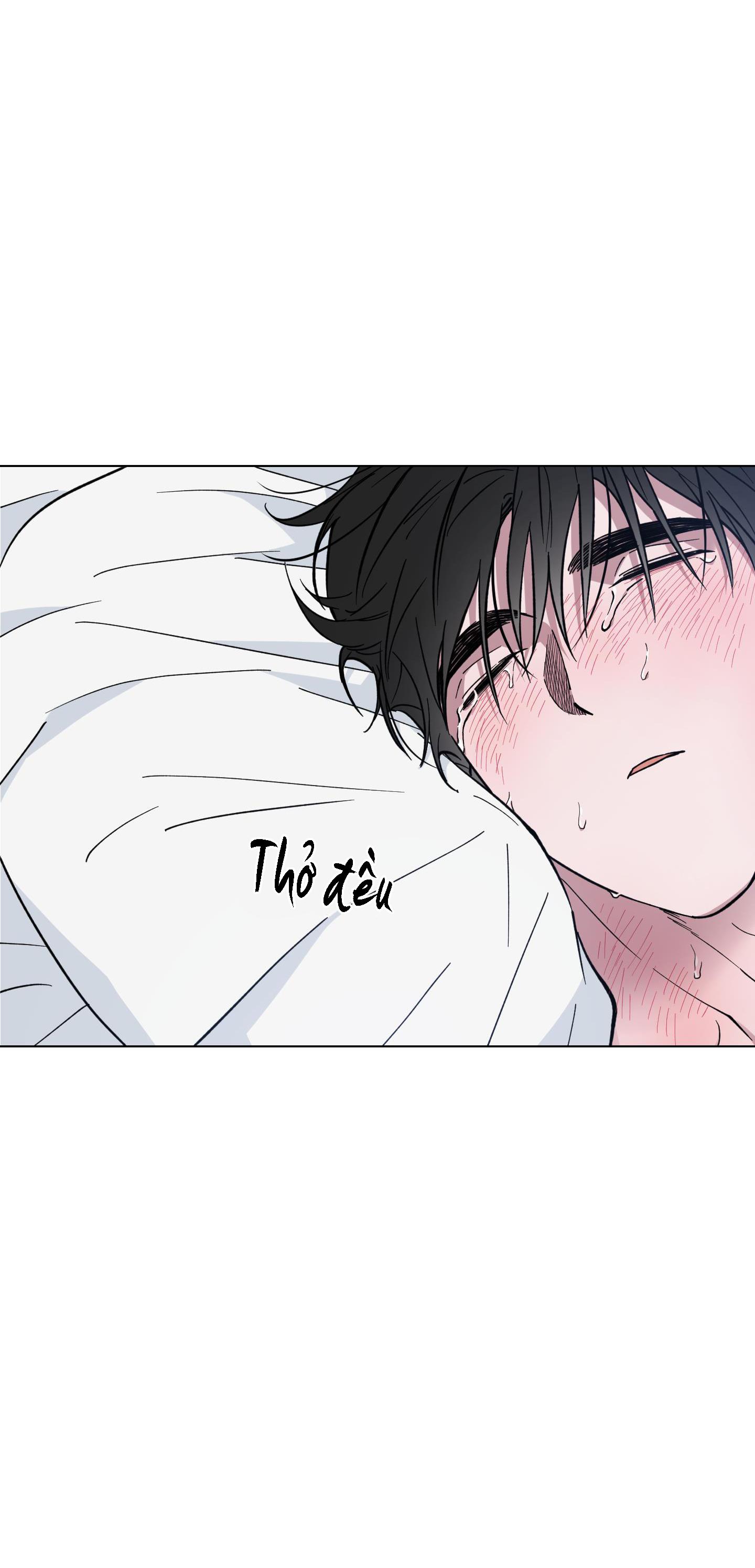 bình minh, mây và sông chapter 25 53