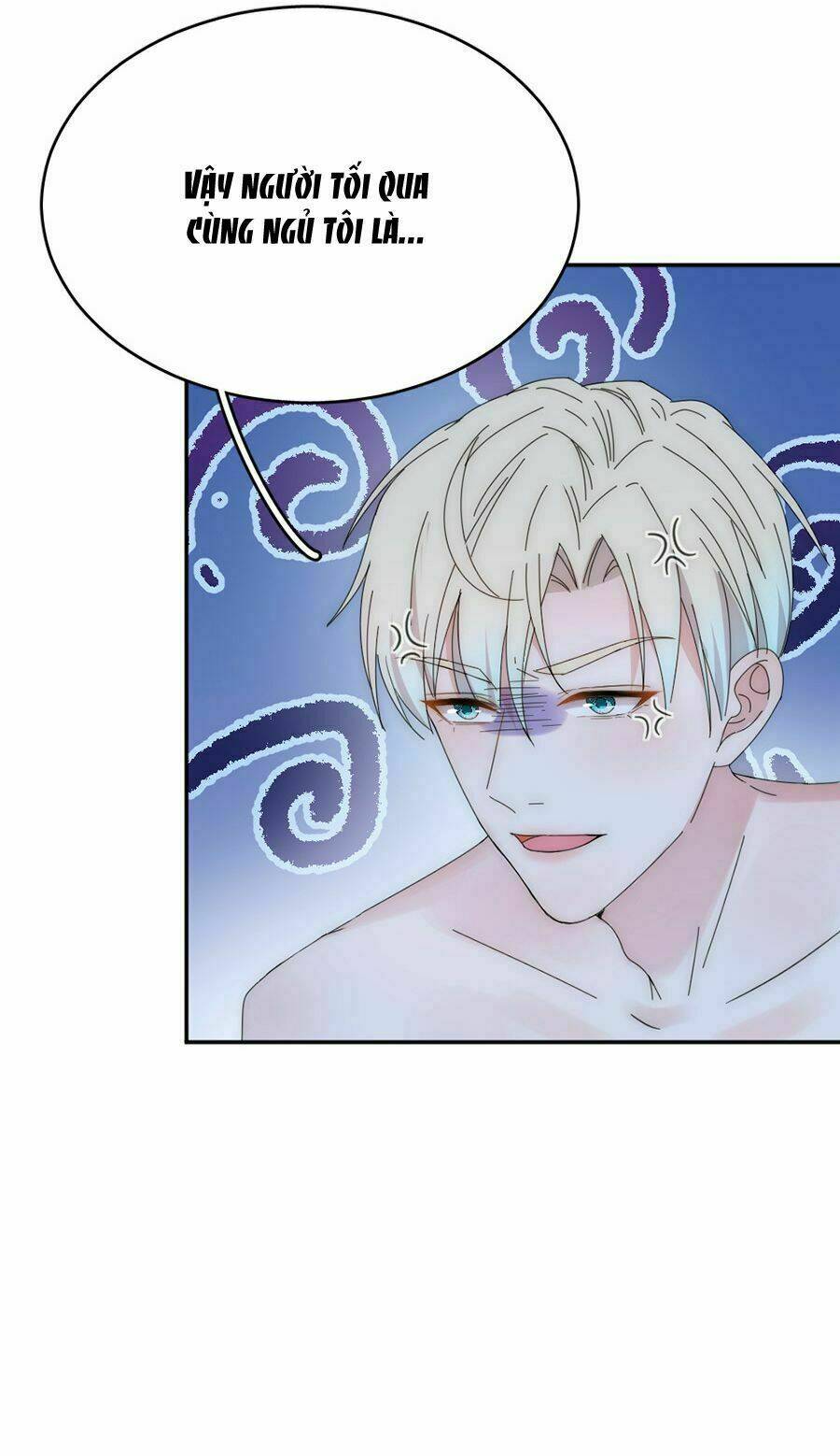 hoàn mỹ lão công tiến hóa luân chapter 116 19