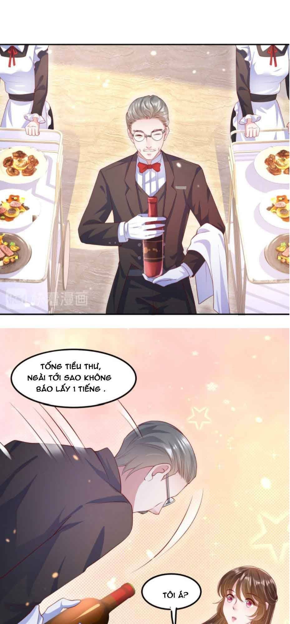 nhất sanh hữu hỉ chapter 33 11