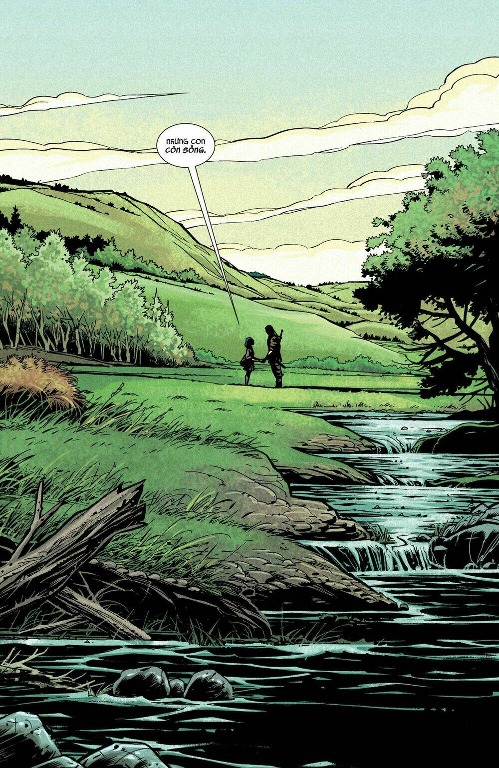 northlanders chapter 14 13