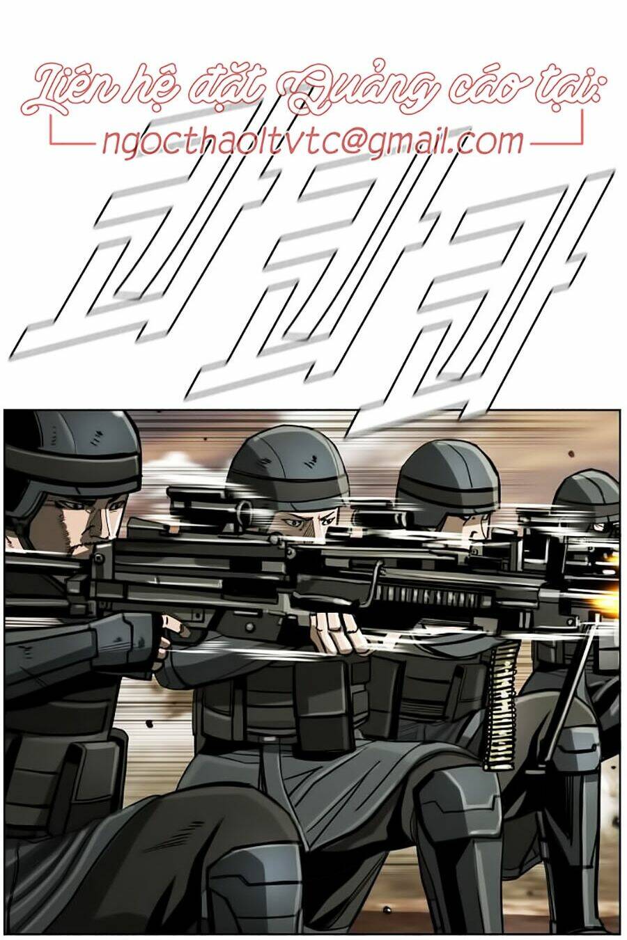 thợ săn đầu tiên chapter 57 30