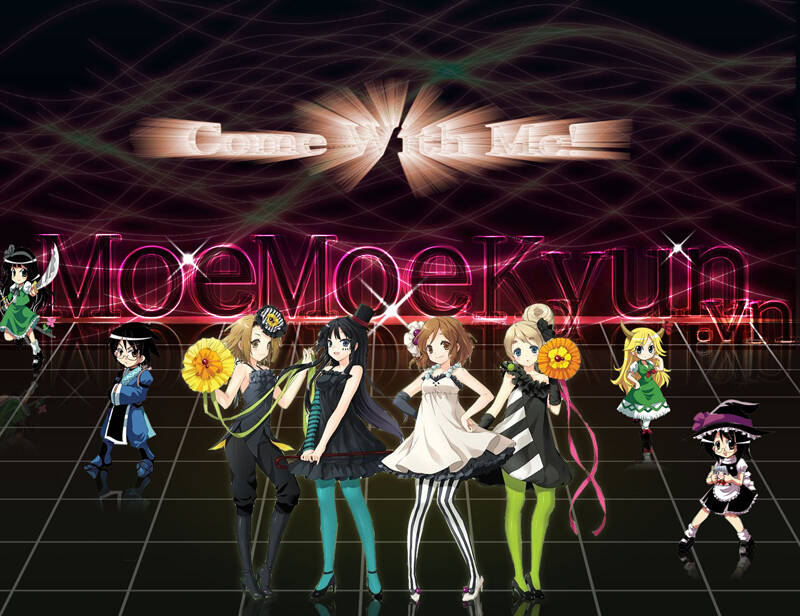 purikyu - love arrow chapter 4 38