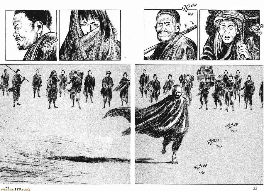 binh pháp mặc công chapter 41 21