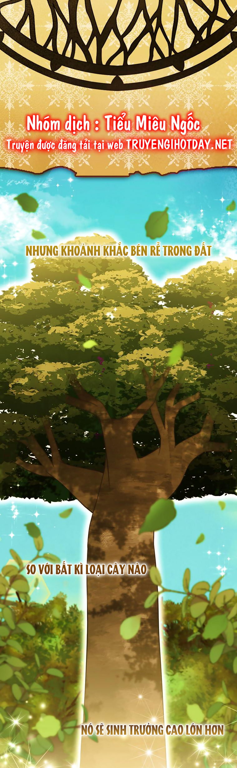 Câu Chuyện Về Gia Tộc Beaty chapter 55 - Trang 8
