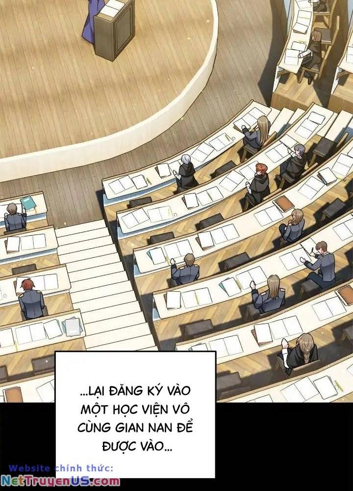 tại sao mẹ chồng tôi lại như thế này? chapter 15 21