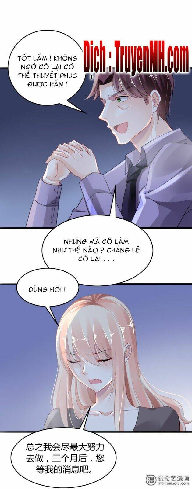 mưu ái thượng ẩn chapter 4 2