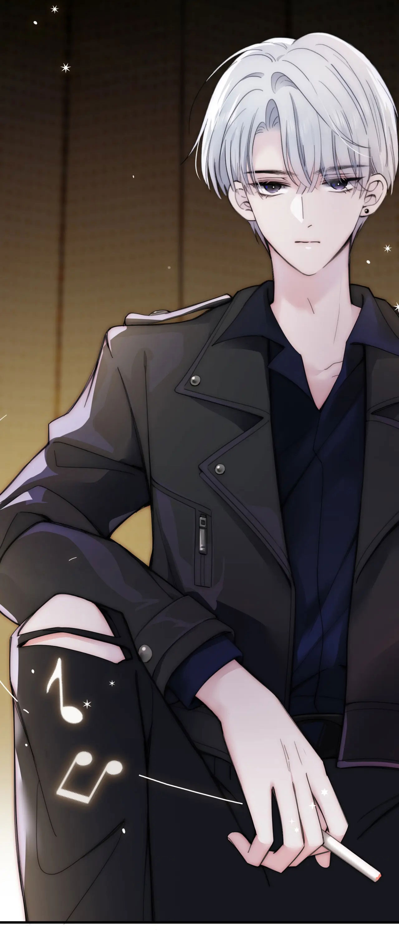 bệnh yêu chapter 2.1 10