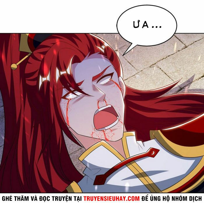 chúa tể tam giới chapter 128 23