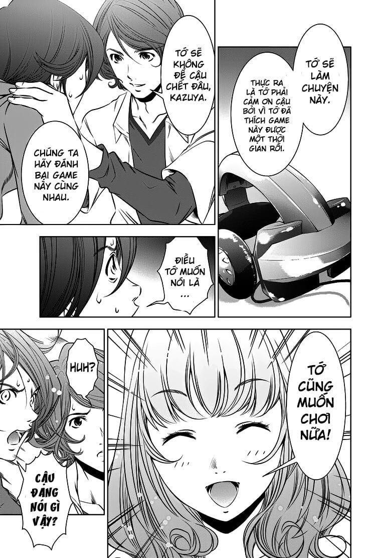 blackout chapter 8 7