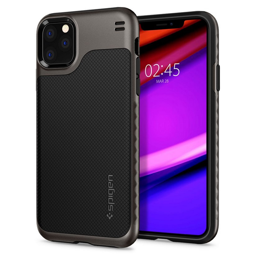 Ốp Lưng cho iPhone 11 Pro Hybrid NX - Hàng chính hãng