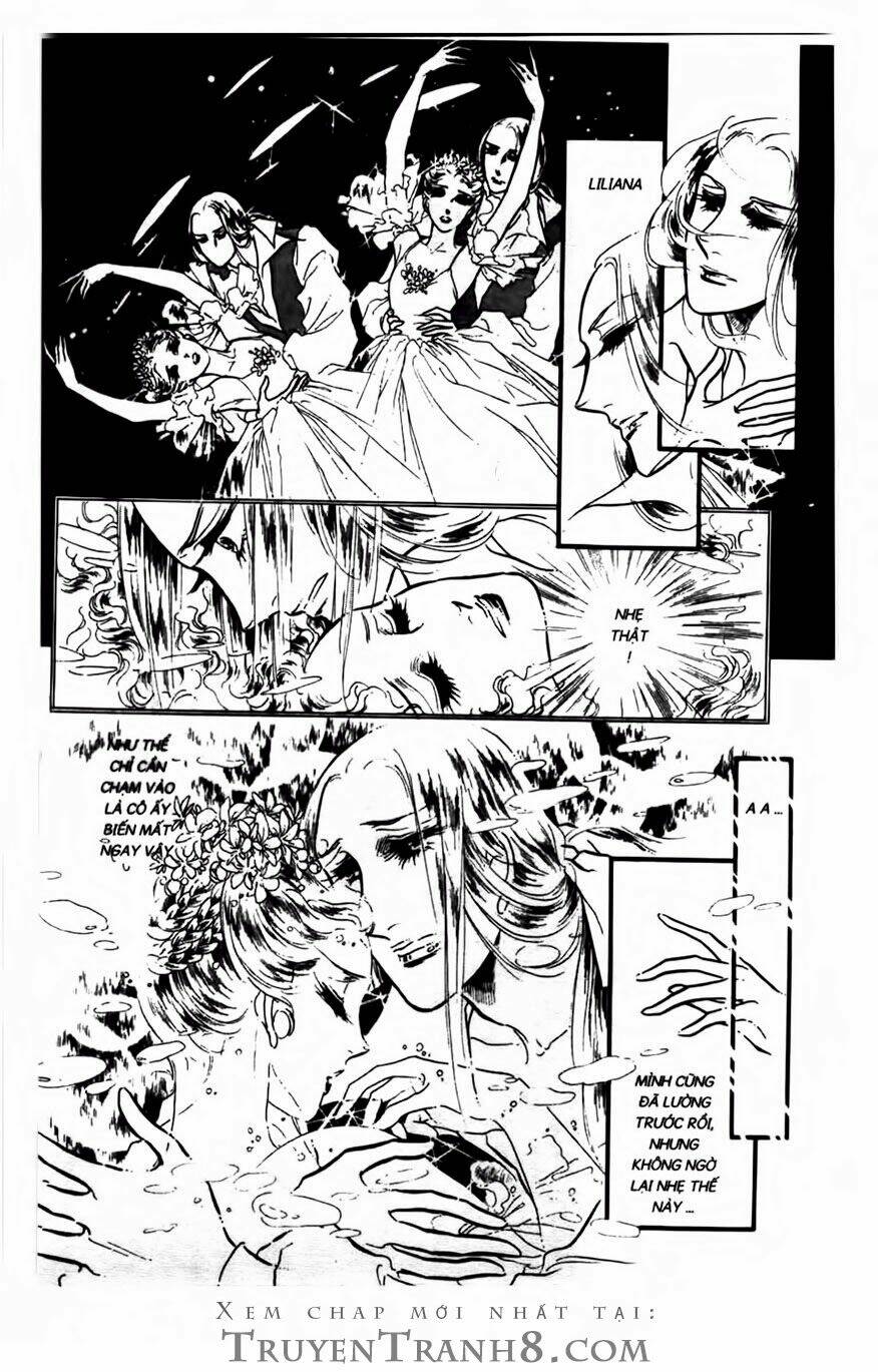 swan - vũ khúc thiên nga chapter 104 7