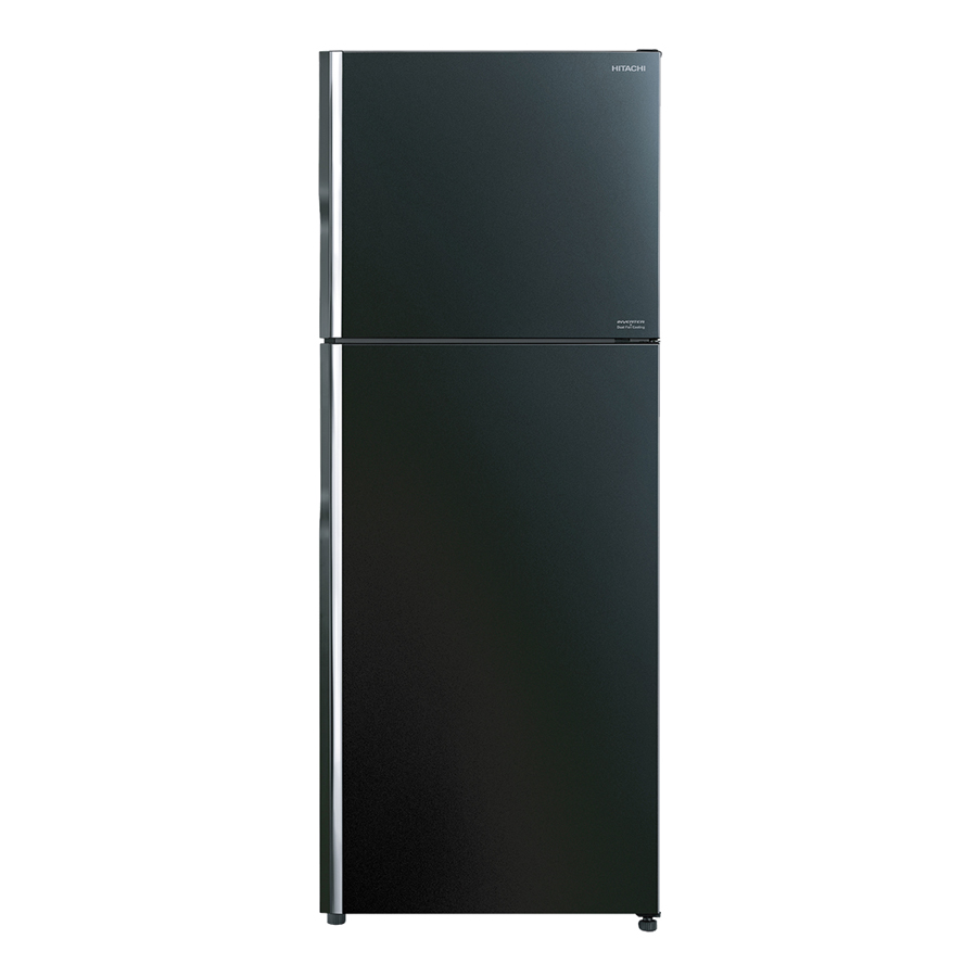 Tủ lạnh Hitachi Inverter 406 lít R-FG510PGV8(GBK) - Hàng chính hãng