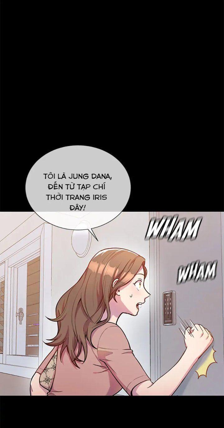 tôi không thèm kết hôn với anh đâu! chapter 2 9