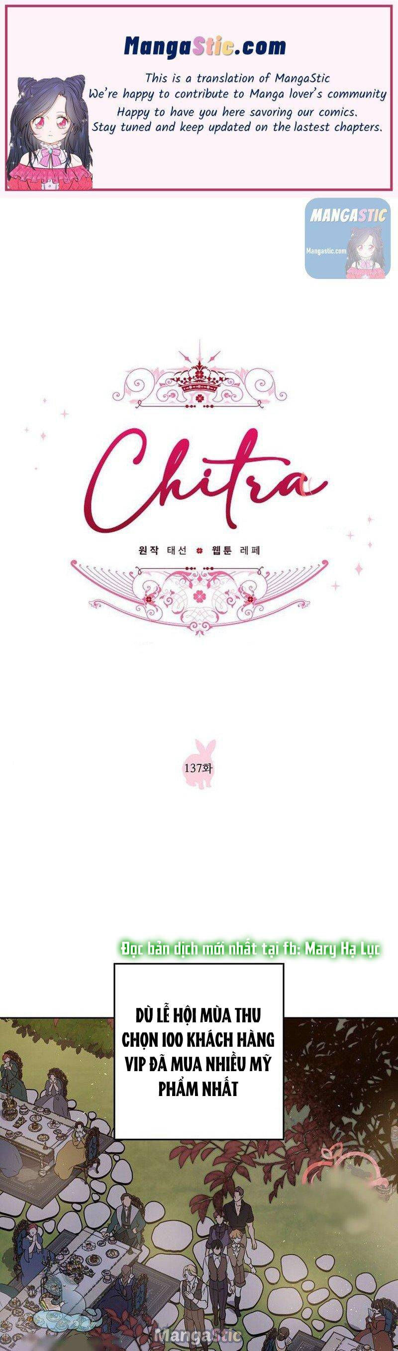 CHITRA chapter 137.1 2