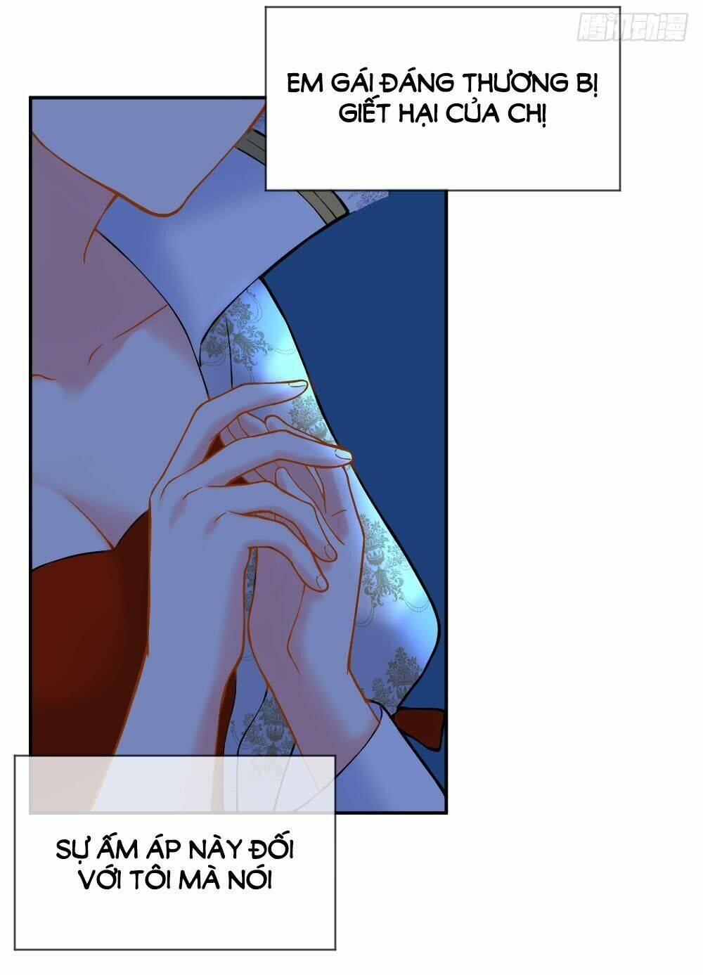 trời sinh một cặp? tôi cự tuyệt! chapter 7 76