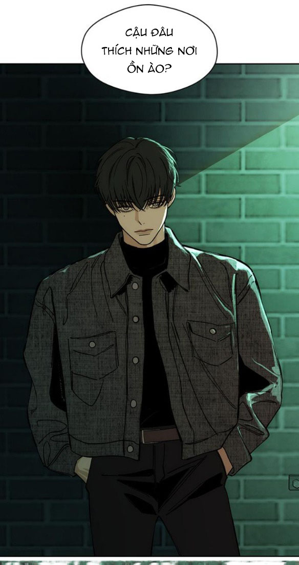 [18+] Nước Mắt Trên Đóa Hoa Tàn chapter 3.2 7