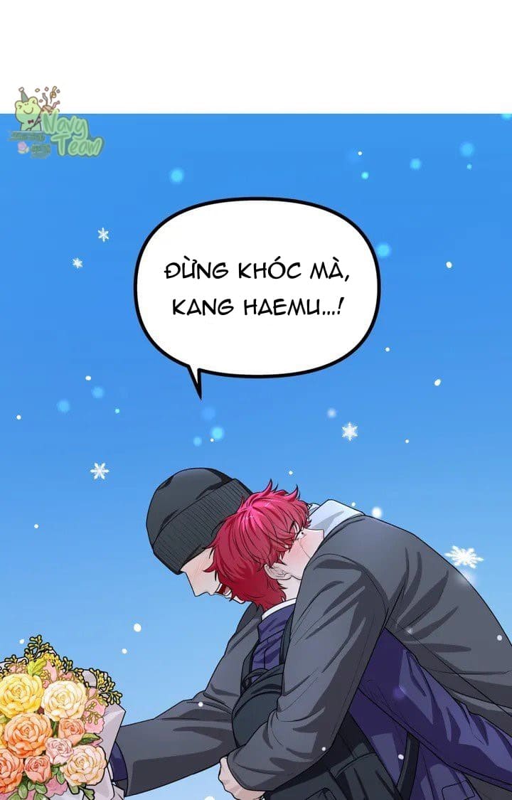 sương mù dày đặc chapter 1 73