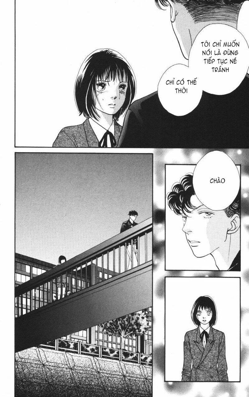 con nhà giàu chapter 153 15