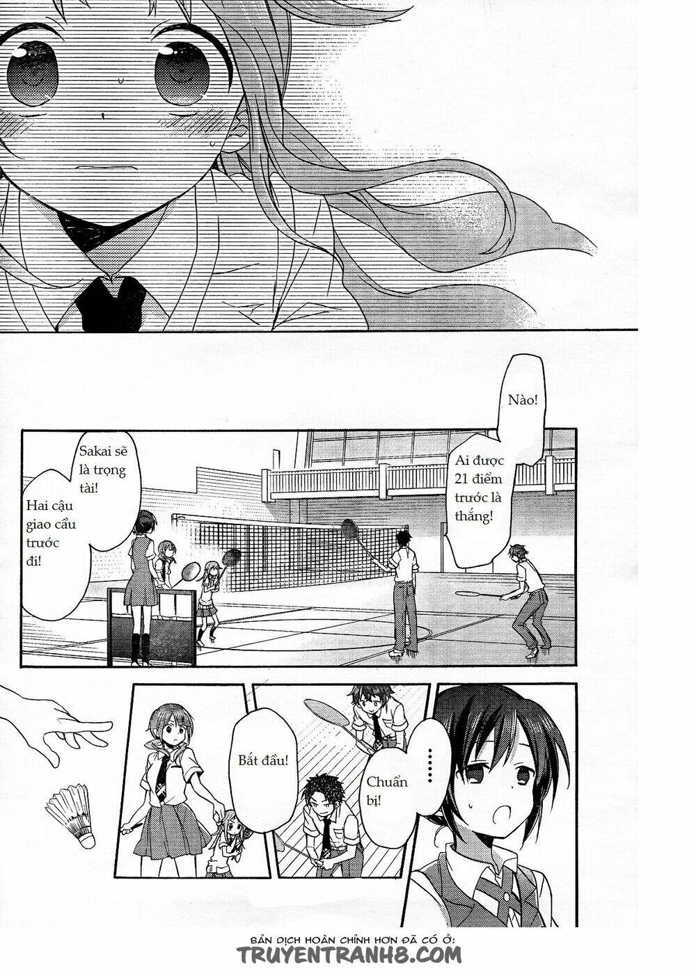 tari tari chapter 4 4