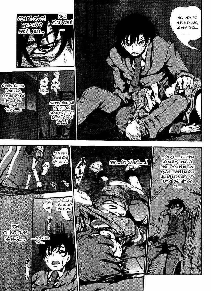 higanbana no saku yoru ni chapter 4 24