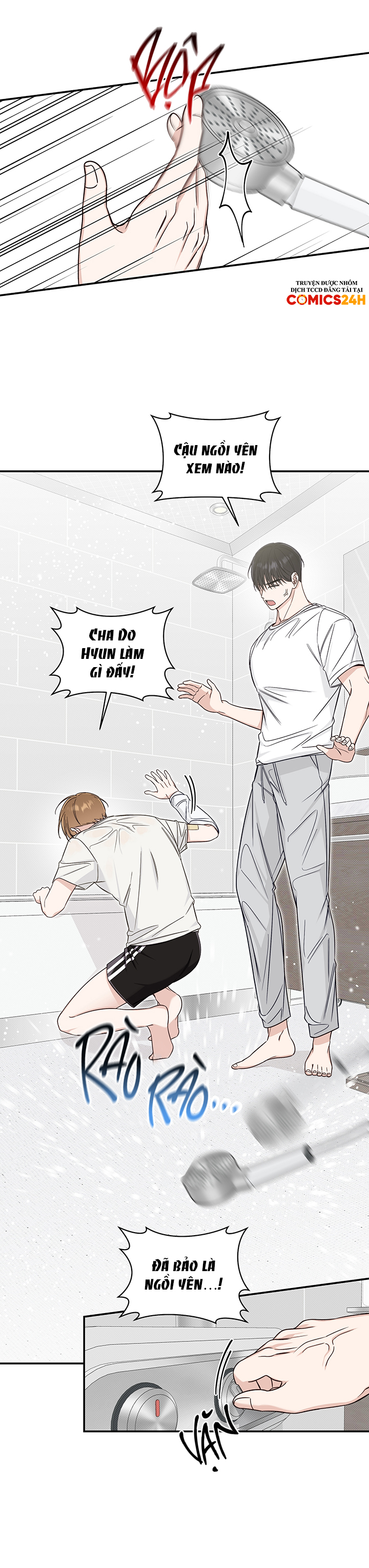 mùa hạ chapter 19 13