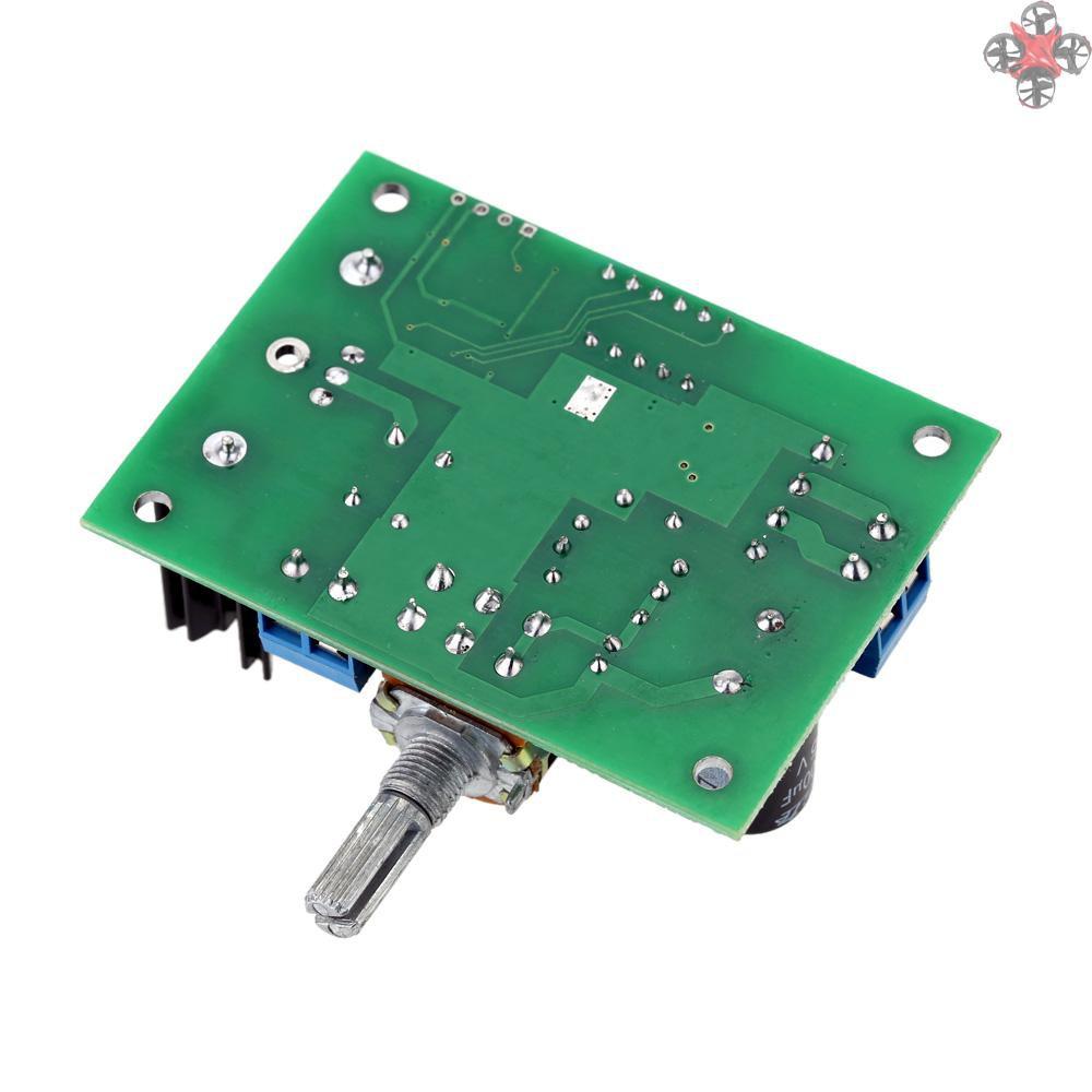 Mô Đun Hạ Áp Lm317 Ac / Dc Có Màn Hình Led Hiển Thị