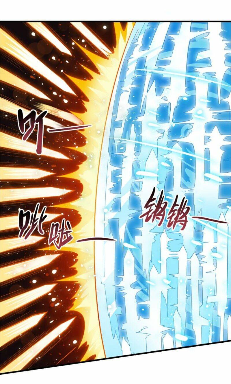tiên ma đồng tu chapter 84 6