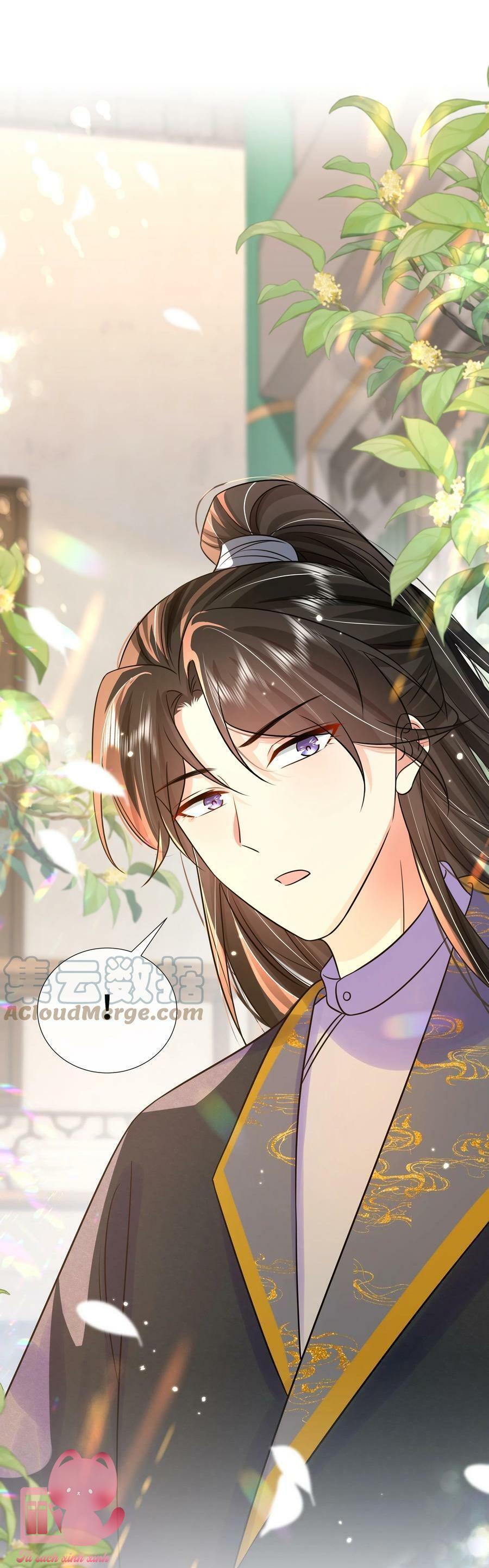 hắc hoá vương gia khó dỗ dành chapter 70 36