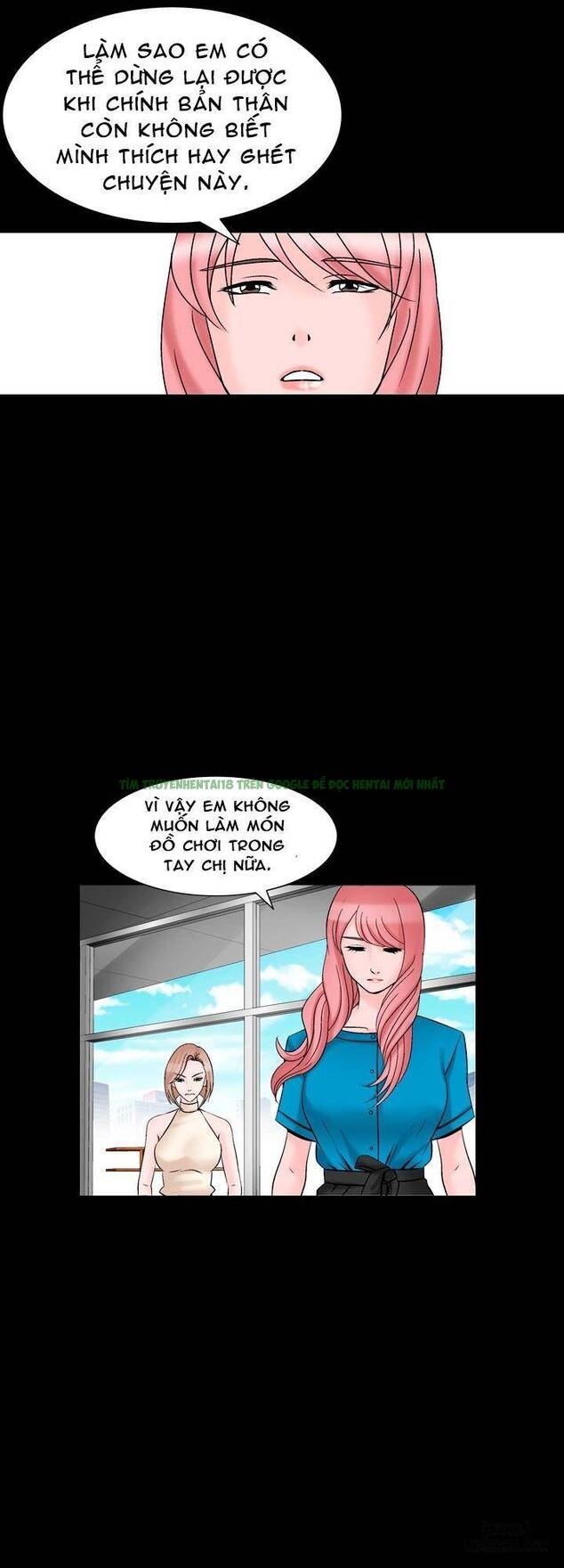 mùi vị của đôi bàn tay chapter 30 50