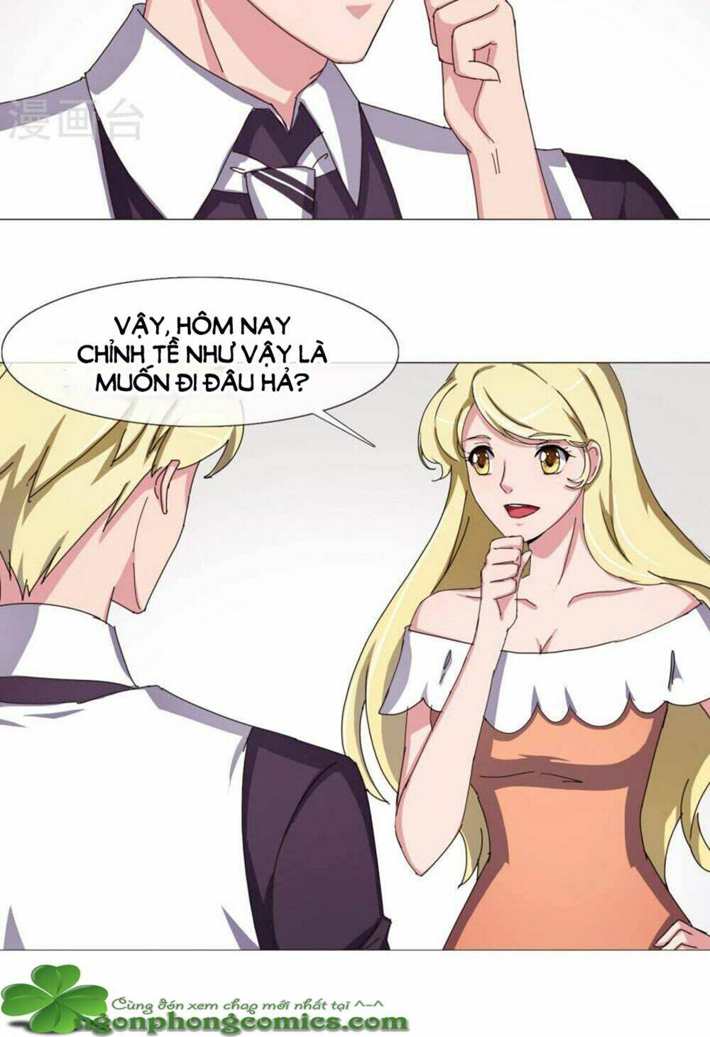 siêu mẫu thế thân chapter 24 25