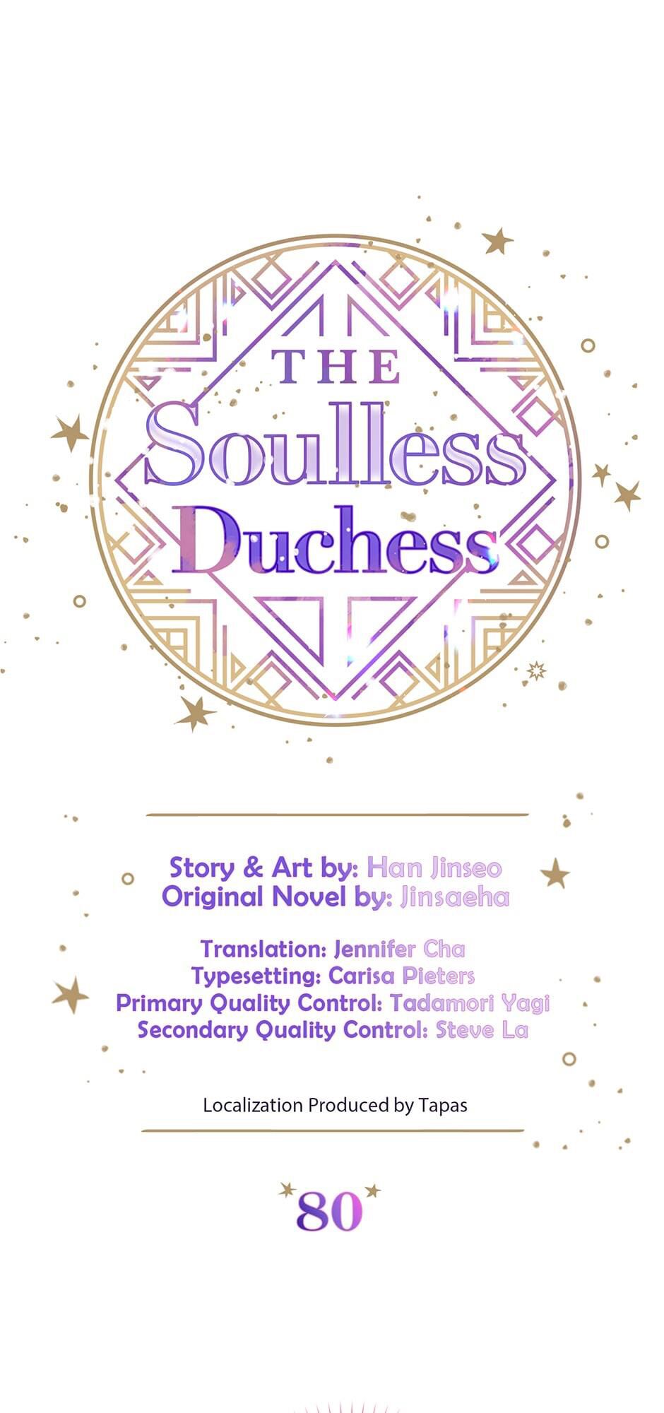 nữ công tước với tâm hồn trống rỗng chapter 80 6